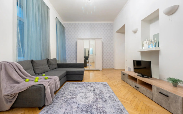 Апартаменты на Невском проспекте, 45/2