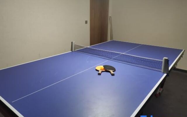 See you for the first time