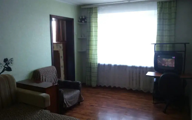 Apartment Kirova 59
