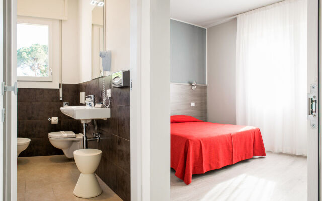 Hotel Al Prato
