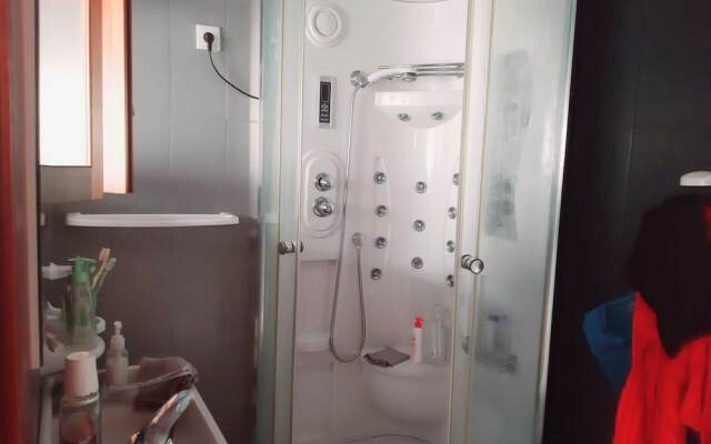 Magnifique Atlantic Terrace Maison