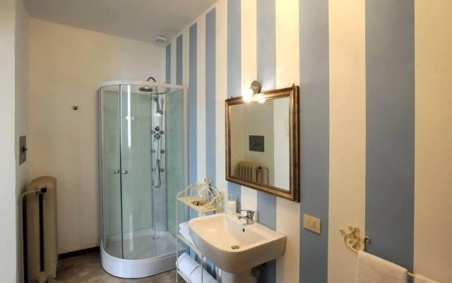 Antica Dimora B&B in Historic Residence