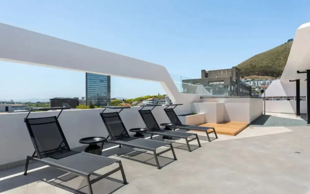 Lifestyle Apartment 82 on Main