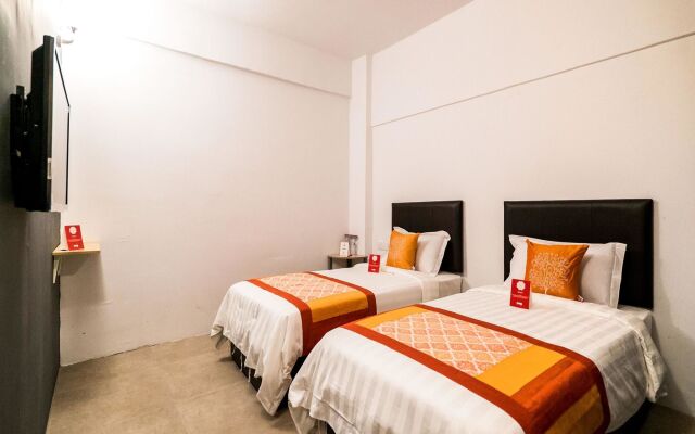 OYO Rooms Jalan Kuchai Maju 11