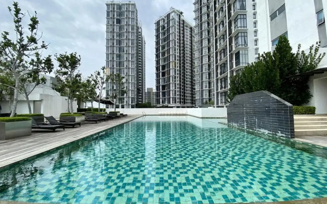 Paragon Cyberjaya by Elite Stay