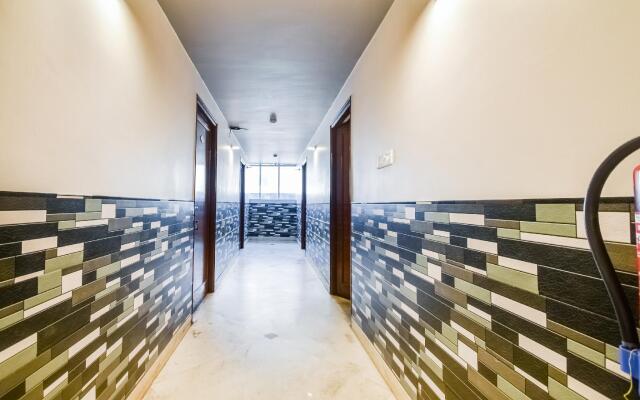 Capital O 70778 Urban Stays