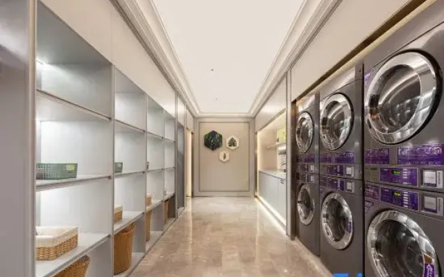 Mercure Huai'an