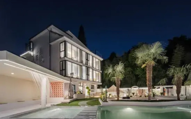 Duyisu Guesthouse