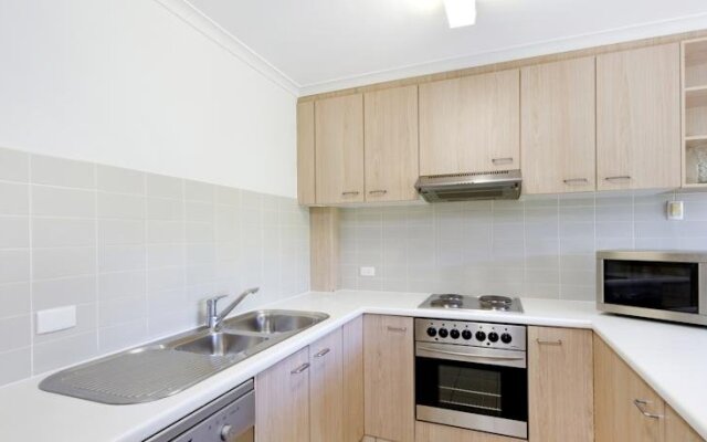 Kingston Terrace Apartments