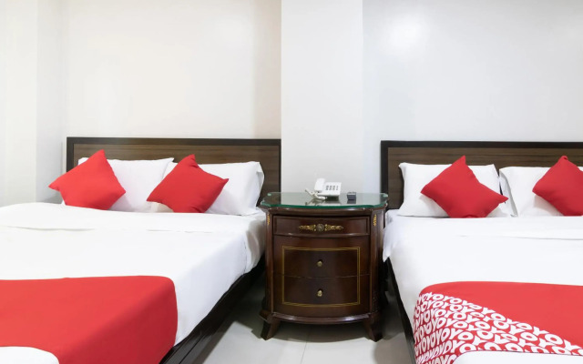 OYO 152 Sangco Condotel