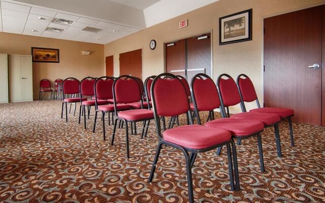 Best Western Smyrna Inn