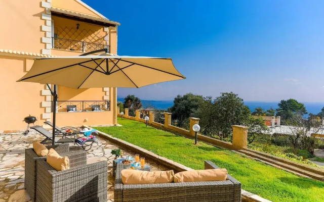 Villa Seasunrise