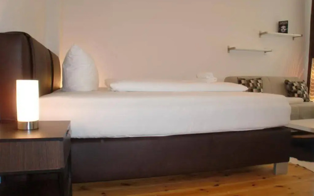 stadtRaum-berlin apartments