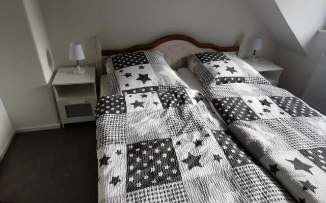 Ferienwohnung Klettham