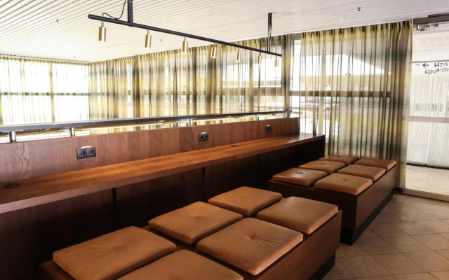Comfort Hotel Xpress Stockholm Central