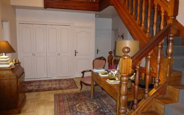 Chambre d'hôtes Le Clos du Pont Martin