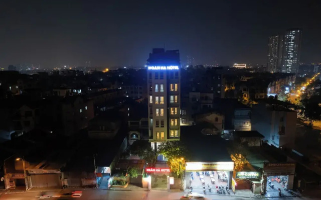 Ngan Ha Hotel