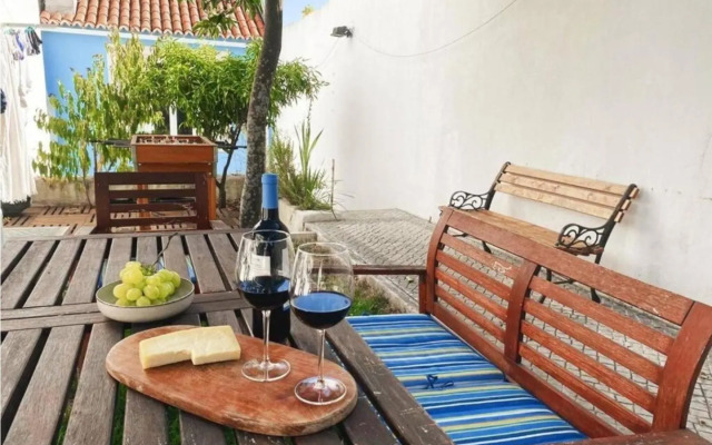 Lisboa - Apartment with Garden - Ajuda Palace & Royal Treasure Museum