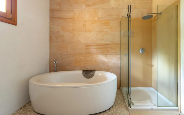 LA Forca in Santa Margalida