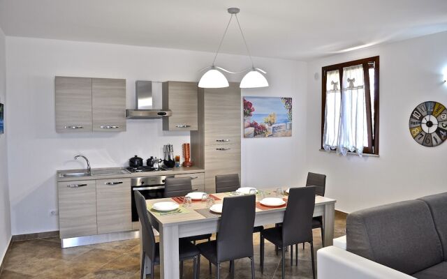 Casa Vacanza Sotto Le Stelle