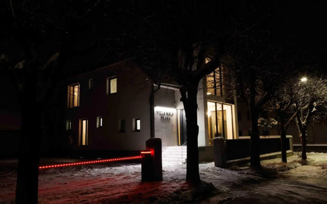 Hostel Mala Praha