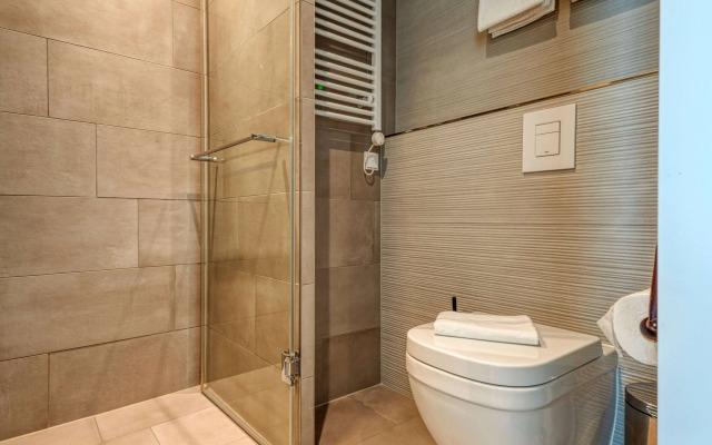 Vienna House Easy by Wyndham Hamburg Bergedorf