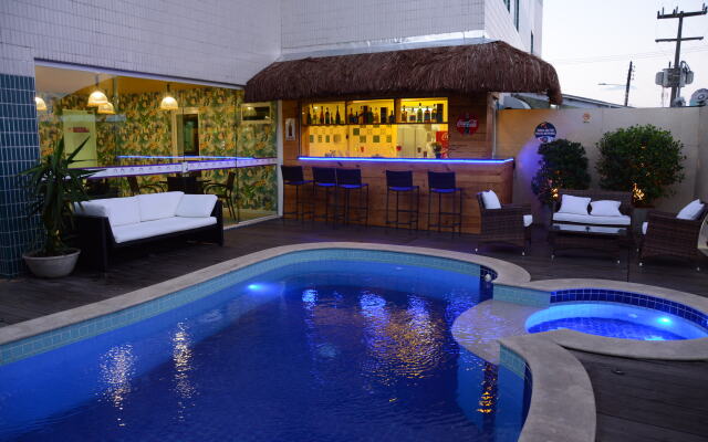 Hotel Anahi