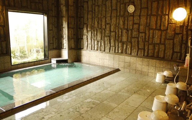 Hotel Route-Inn Nagaizumi Numazu Inter 1
