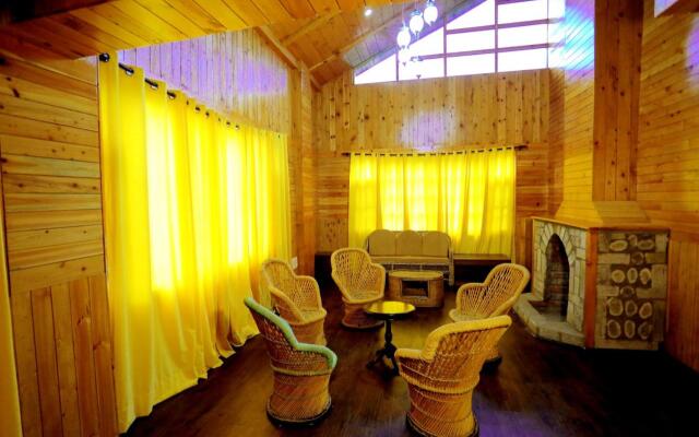 Amara Resorts Manali