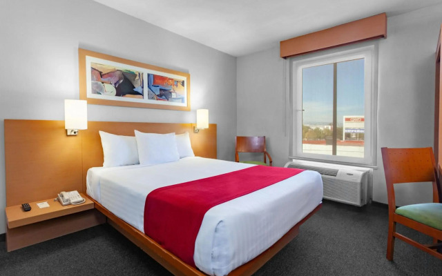 City Express by Marriott Celaya Parque