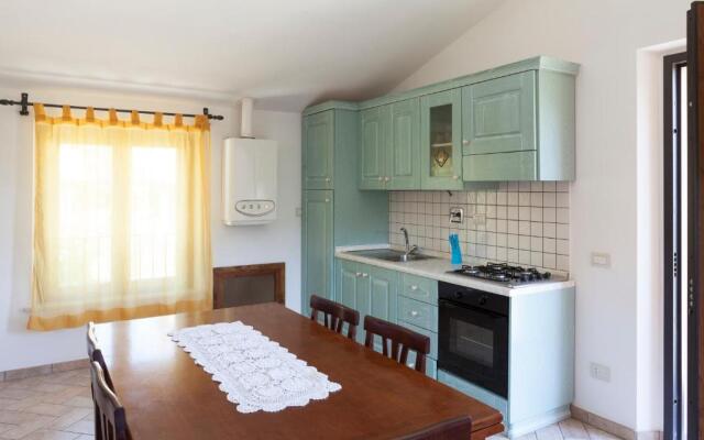 Relais Parco del Subasio