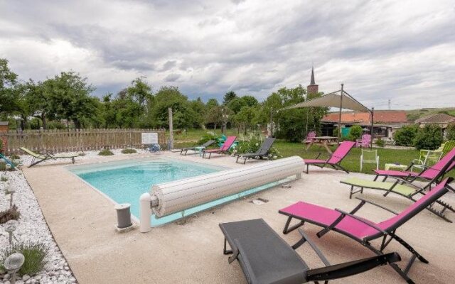 Chez Mariebel