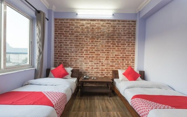 Oyo 729 Hotel Era