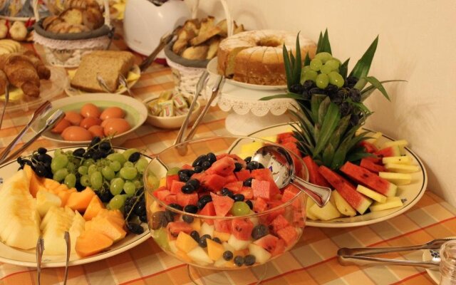 Pietradimora B&B