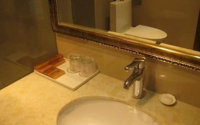 Shenchuan Hotel