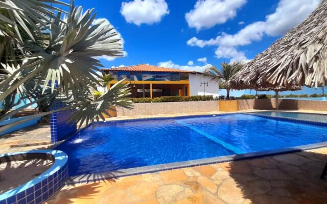 Pousada Recanto das Arvores