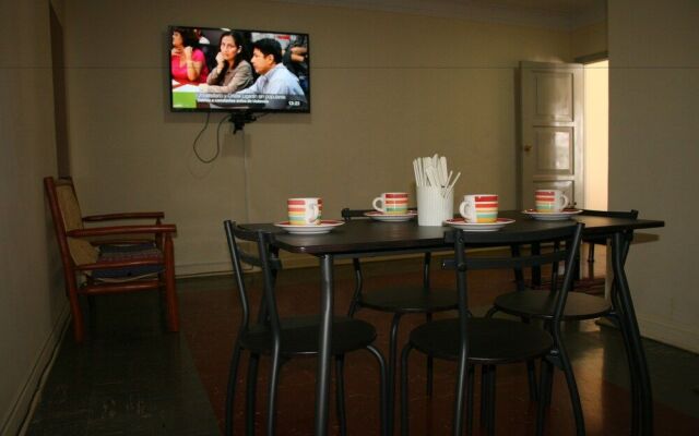 Casona Regional Cusco
