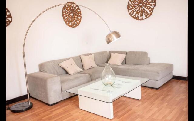 4 Master Suite for 2 People
