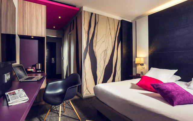 Mercure Colmar Centre Unterlinden
