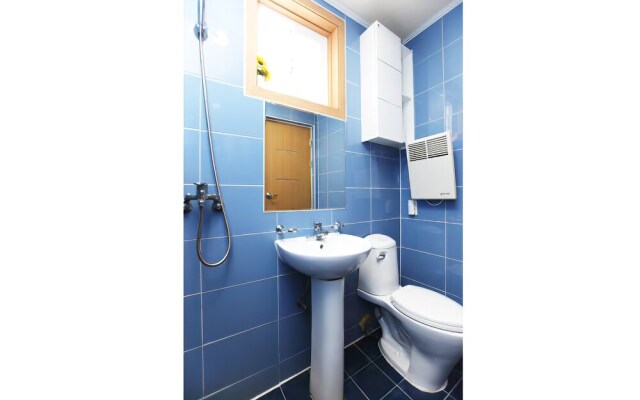 Samcheok Donghae Pension