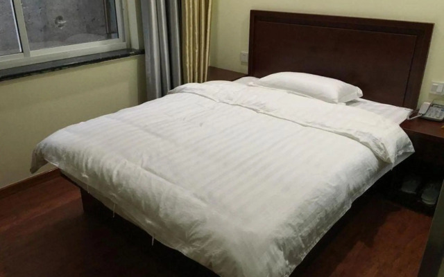 Bishuiwan Leisure Centre