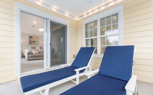 Captain Champs Castaway