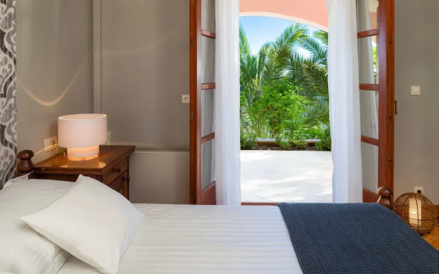 Hvar Boutique Villas