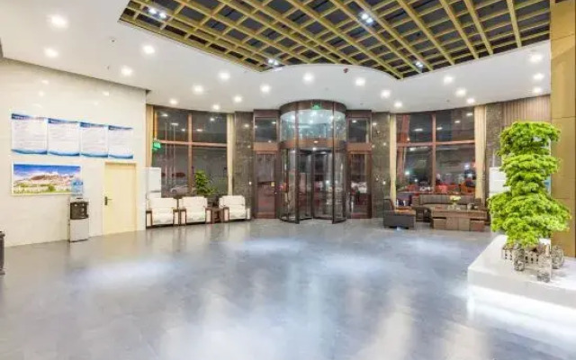 Tengxuan Hotel