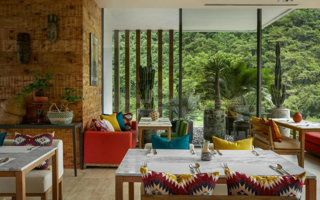 The Peri Hotel Khao Yai