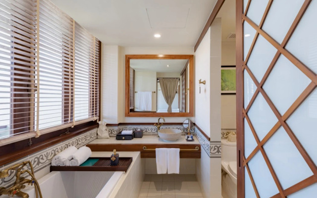 Almanity Hoi An Resort & Spa