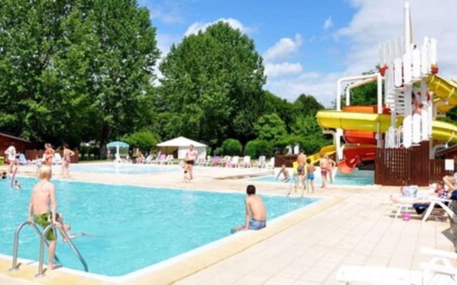 Camping Echo Du Malpas