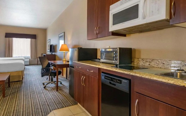 Best Western Rimstone Ridge Hotel