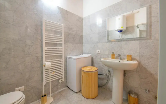 Arena Suite Mazzini