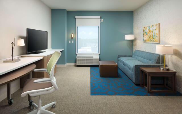 Home2 Suites by Hilton Chattanooga Hamilton Place
